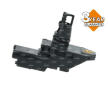 Senzor tlaku sacího potrubí NRF 70830558