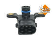 Senzor tlaku sacího potrubí NRF 70830584
