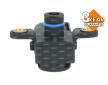 Senzor tlaku sacího potrubí NRF 70830584