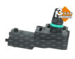 Senzor tlaku sacího potrubí NRF 70830604