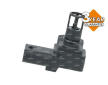 Senzor tlaku sacího potrubí NRF 70830606