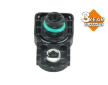 Senzor tlaku sacího potrubí NRF 70830608