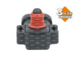 Senzor tlaku sacího potrubí NRF 70830614
