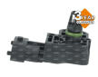 Senzor tlaku sacího potrubí NRF 70830616