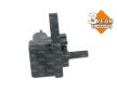 Senzor tlaku sacího potrubí NRF 70830630