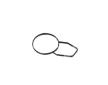 Termostat, chladivo NRF 725006