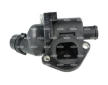 Termostat, chladivo NRF 725028