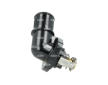 Termostat chladenia NRF 725037