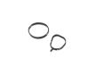 Termostat chladenia NRF 725048