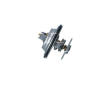 Termostat chladenia NRF 725103
