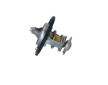 Termostat chladenia NRF 725132