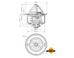 Termostat, chladivo NRF 725160