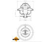 Termostat, chladivo NRF 725186