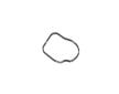 Termostat chladenia NRF 725260