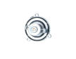 Termostat chladenia NRF 725297