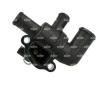 Termostat chladenia NRF 725389