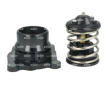 Termostat, chladivo NRF 725398