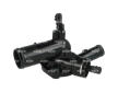 Termostat, chladivo NRF 725417
