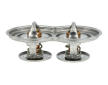 Termostat chladenia NRF 725433