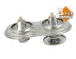 Termostat, chladivo NRF 725498