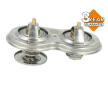 Termostat, chladivo NRF 725498