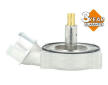 Termostat, chladivo NRF 725501