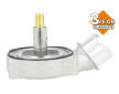 Termostat, chladivo NRF 725501