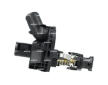 Termostat, chladivo NRF 725505