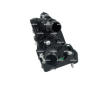 Termostat, chladivo NRF 725514