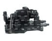 Termostat chladenia NRF 725515