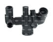 Termostat, chladivo NRF 725520