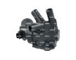 Termostat chladenia NRF 725527