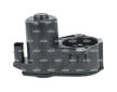 Stavitelny element, rucni brzda brzdove oblozeni NRF 804002