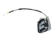 Zámok dverí NRF 902005