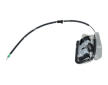 Zámok dverí NRF 902006