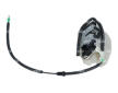 Zámok dverí NRF 902008
