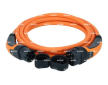Nabíjecí kabel, elektromobil NRF 999001