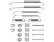 Sada príslużenstva brzdovej čeľuste A.B.S. 0033Q