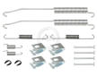 Sada príslużenstva brzdovej čeľuste A.B.S. 0036Q