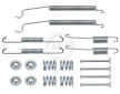 Sada príslużenstva brzdovej čeľuste A.B.S. 0039Q