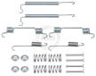 Sada príslużenstva brzdovej čeľuste A.B.S. 0043Q