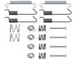 Sada príslużenstva brzdovej čeľuste A.B.S. 0046Q