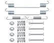 Sada príslużenstva brzdovej čeľuste A.B.S. 0048Q