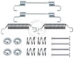 Sada príslużenstva čeľustí parkovacej brzdy A.B.S. 0052Q