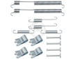 Sada príslużenstva brzdovej čeľuste A.B.S. 0053Q