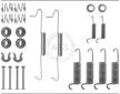 Sada príslużenstva brzdovej čeľuste A.B.S. 0526Q