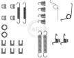 Sada príslużenstva brzdovej čeľuste A.B.S. 0545Q