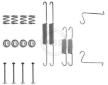 Sada príslużenstva brzdovej čeľuste A.B.S. 0603Q
