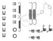 Sada príslużenstva brzdovej čeľuste A.B.S. 0611Q