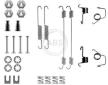 Sada príslużenstva brzdovej čeľuste A.B.S. 0617Q